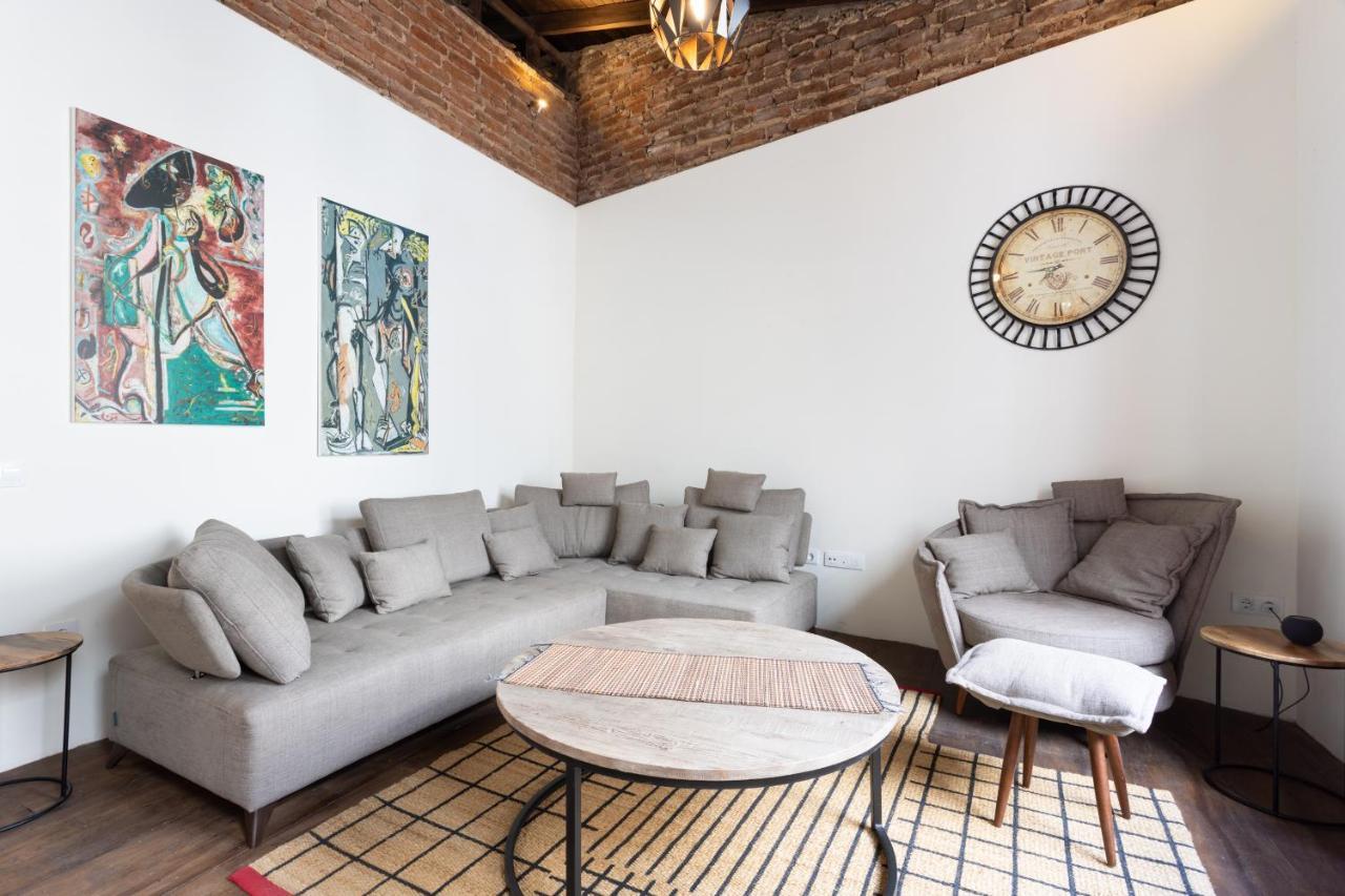 Home2Book Stylish Design House In La Laguna Center 외부 사진