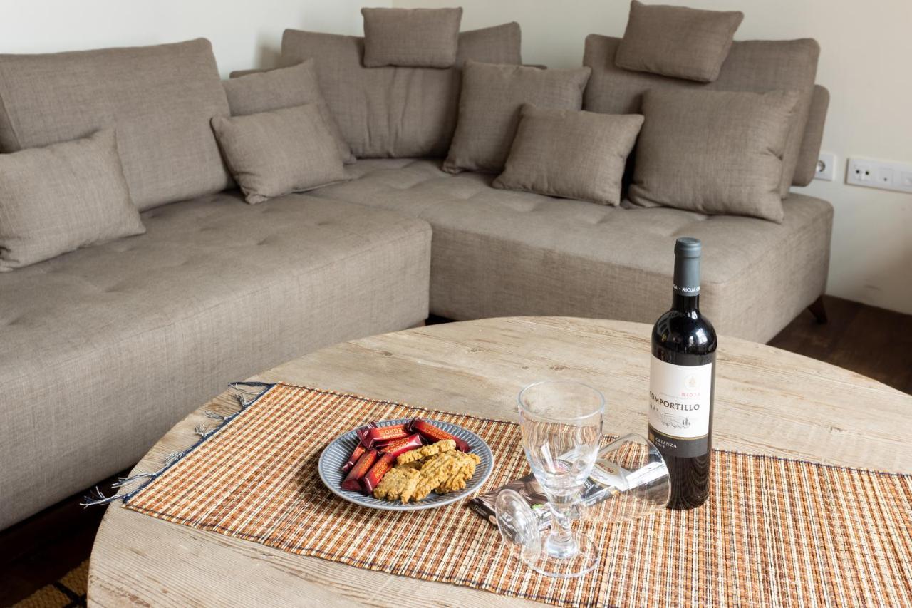 Home2Book Stylish Design House In La Laguna Center 외부 사진