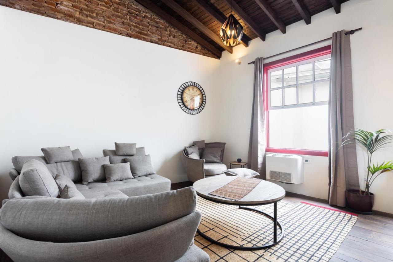 Home2Book Stylish Design House In La Laguna Center 외부 사진
