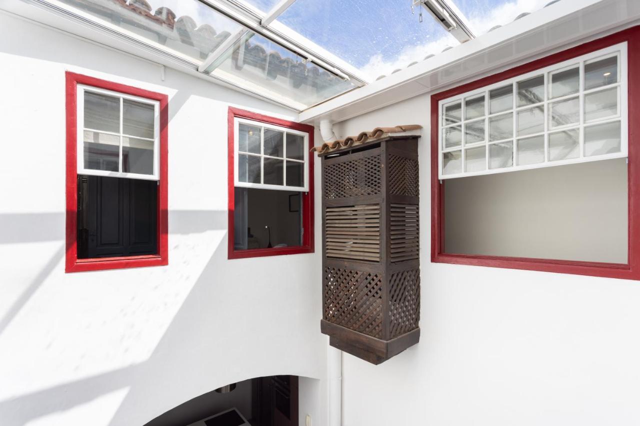 Home2Book Stylish Design House In La Laguna Center 외부 사진