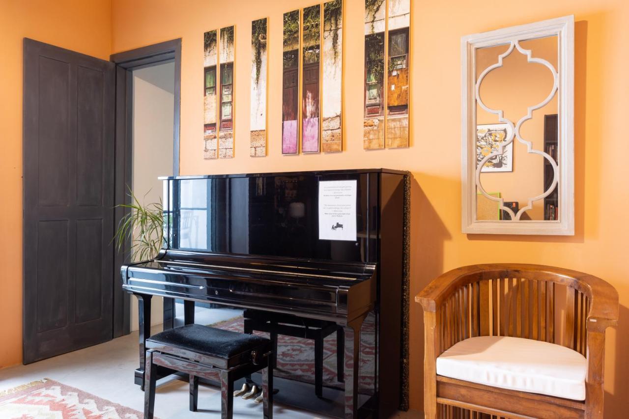 Home2Book Stylish Design House In La Laguna Center 외부 사진
