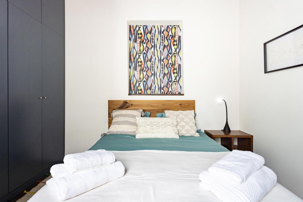 Home2Book Stylish Design House In La Laguna Center 외부 사진