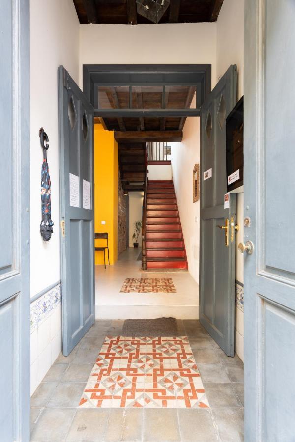 Home2Book Stylish Design House In La Laguna Center 외부 사진