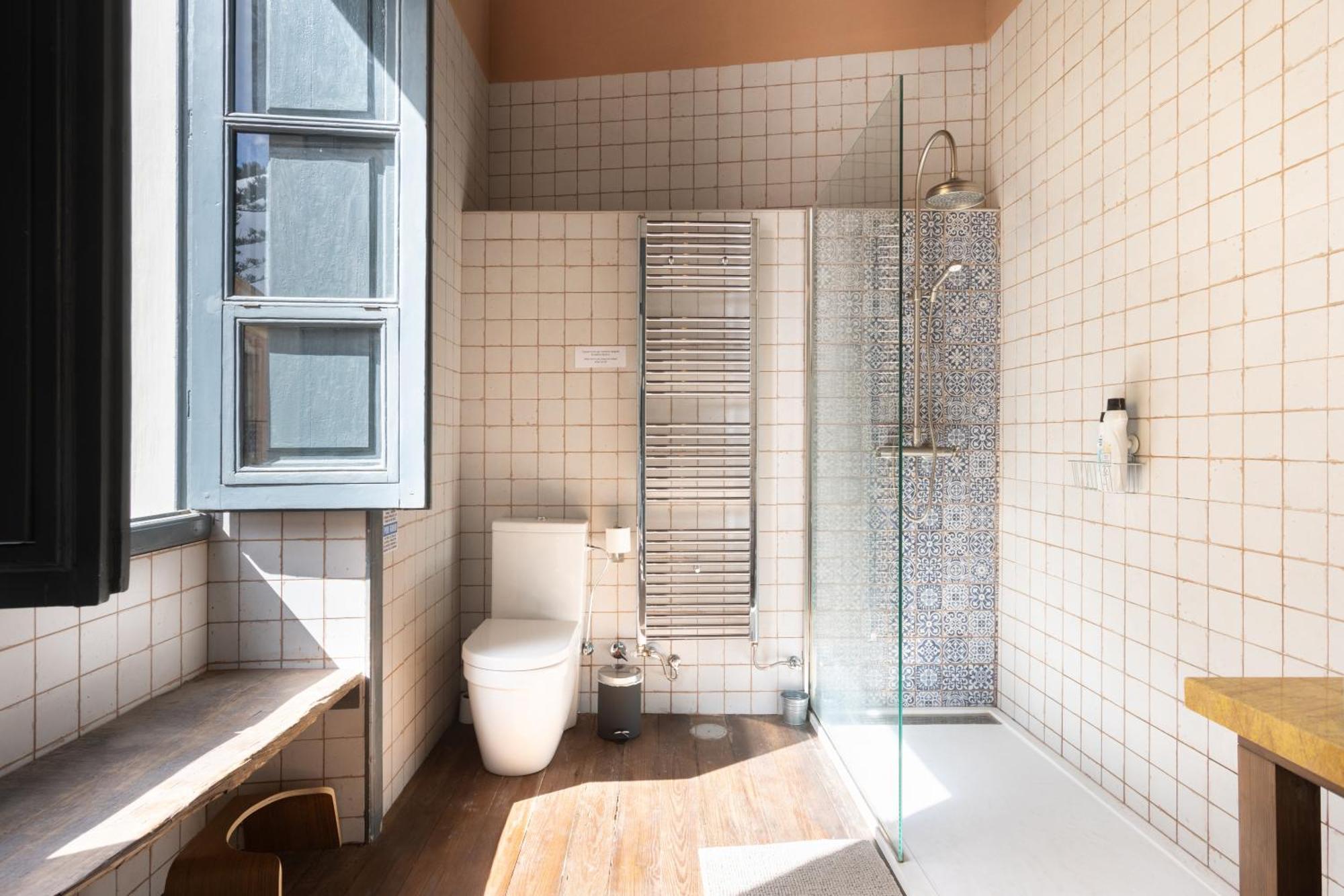 Home2Book Stylish Design House In La Laguna Center 외부 사진